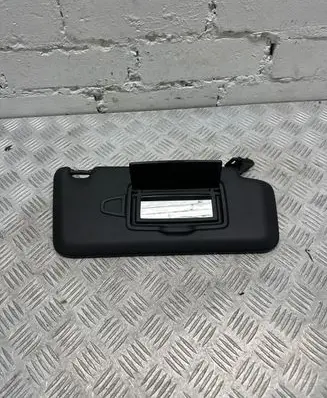 Sun visor