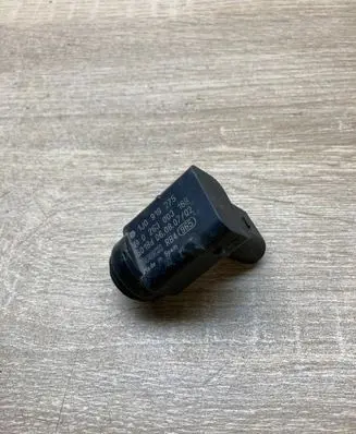 Volkswagen Touareg I Parking PDC sensor 1J0919275 0263003169