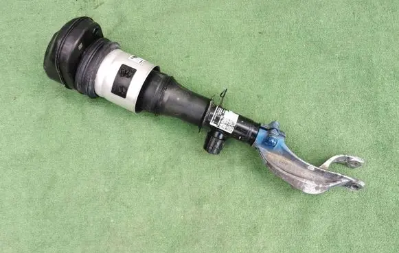 BMW X7 G07 Front shock absorber with coil spring FAF0113008