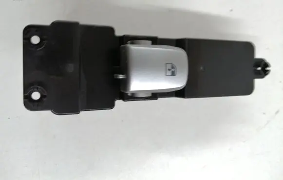 Hyundai Kona I Electric window control switch 3K5512P200 3K5512P2007611