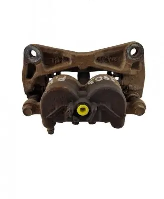 Subaru Forester SH Front brake caliper