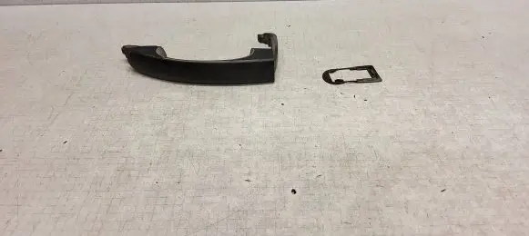 Volkswagen Caddy Sliding door exterior handle 7H0843703 7H0843713A