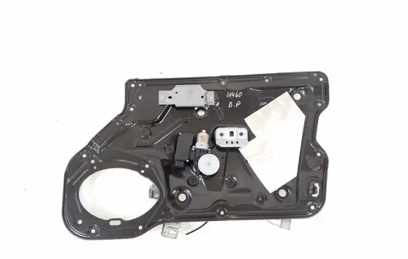 Infiniti Q70 Y51 Front door window regulator with motor 807741MA0B