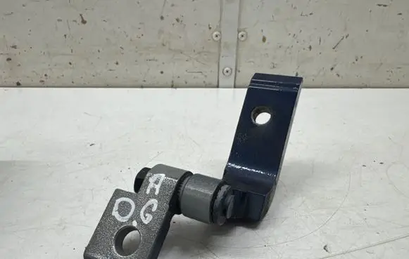 BMW iX3 G08 Rear door lower hinge 7397386