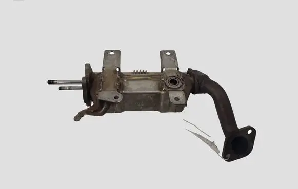 Toyota Auris 150 EGR valve cooler