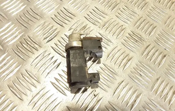 KIA Ceed Turbo solenoid valve