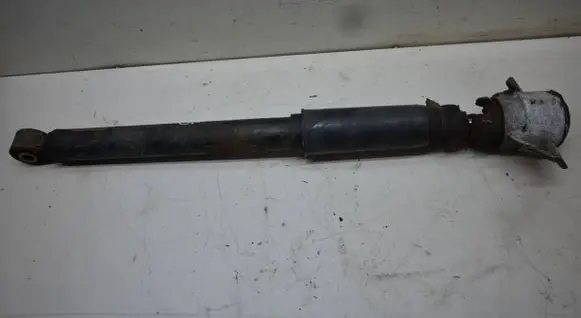 Audi A4 S4 B8 8K Rear shock absorber/damper 8K0513035AK