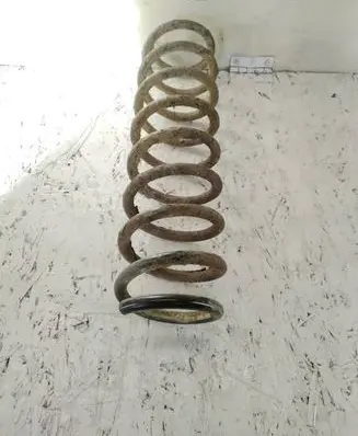 BMW 5 E39 Rear coil spring