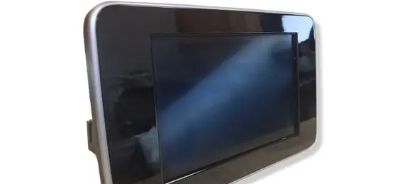 Mercedes-Benz GLC C253 Screen/display/small screen A2059004113