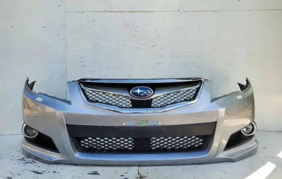 Subaru Legacy Front bumper