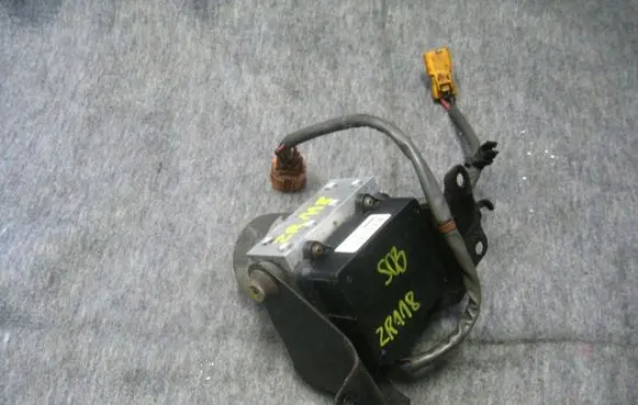Honda Civic ABS Pump A4044001056