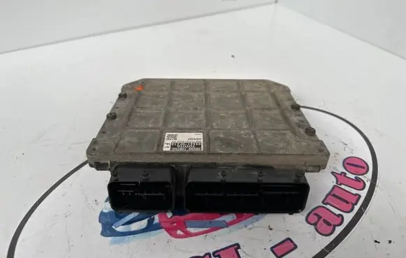 Toyota Verso Engine control unit/module 896610F210 MB2753004052