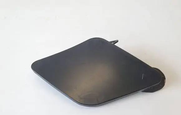Front tow hook cap/cover