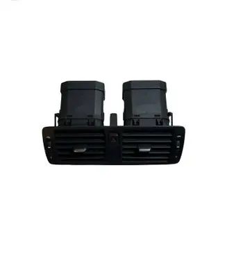 Volvo V50 Dash center air vent grill 39863758