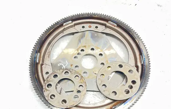 Mercedes-Benz E W211 Flywheel 6110320147