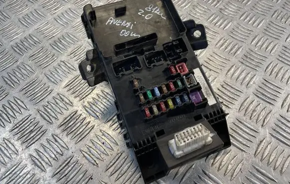 Fuse module