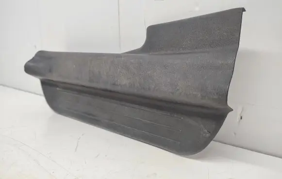 KIA Ceed Rear sill trim cover 858771H000