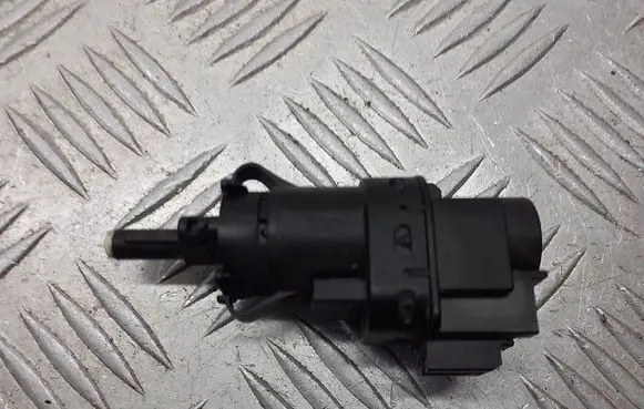 Ford Fusion Brake pedal sensor switch 3M5T-13480-AB