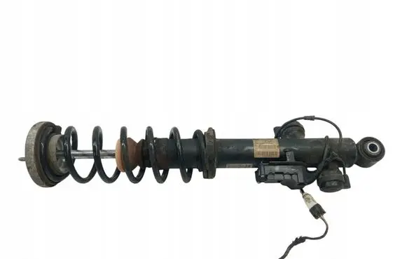 BMW 6 F06 Gran coupe Front shock absorber/damper 6857697