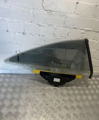 Mercedes-Benz S C217 Rear side window A2176702600