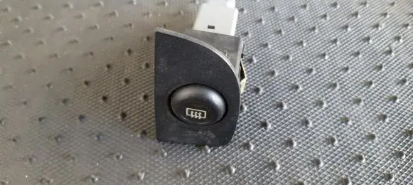 Honda Civic Windscreen/window heater switch