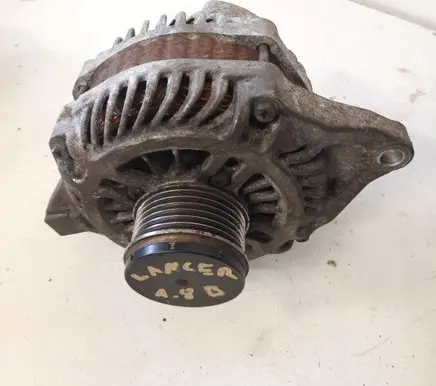 Mitsubishi Lancer VIII Generator/alternator 1800A053