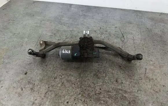 Peugeot 207 Front wiper linkage 