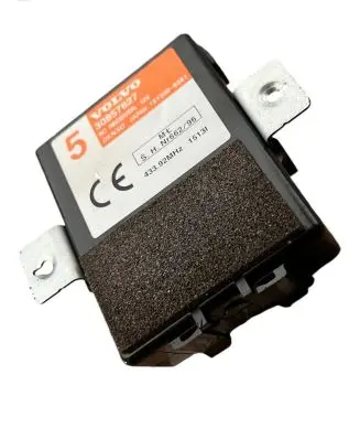 Volvo S40, V40 Other control units/modules 30857627 1513008381 43392MHZ