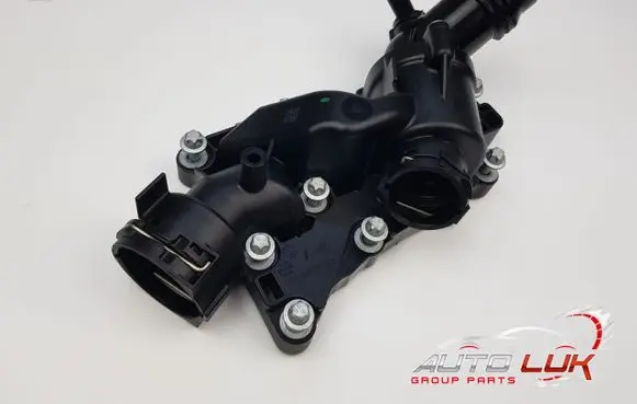Mercedes-Benz C W206 Thermostat A2542035500