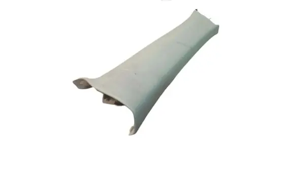 Volkswagen Tiguan (A) pillar trim 5N0867233