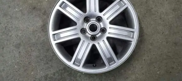 Land Rover Range Rover L322 R19 alloy rim RRC502640MNH