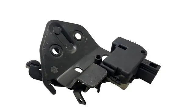 Skoda Octavia Mk2 (1Z) Tailgate/trunk/boot lock/catch/latch 1Z0827511C BN3CZ