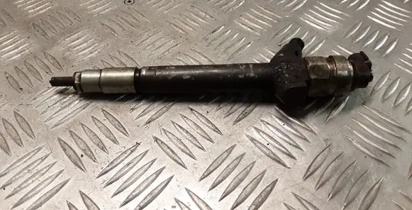 Ford Transit Fuel injector 6C1Q9K546AC