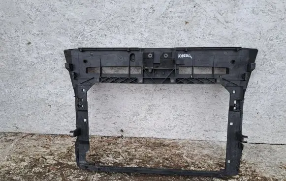 Skoda Karoq Radiator mount bracket