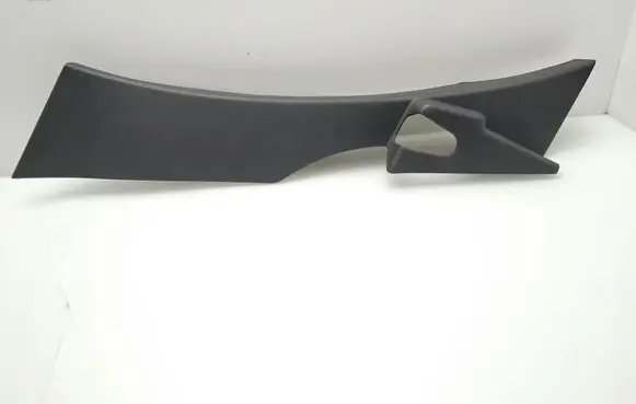 Renault Clio IV Other sill/pillar trim element 769187591R 303313 EK2227