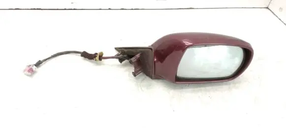 Mazda Xedos 6 Front door electric wing mirror E13011548