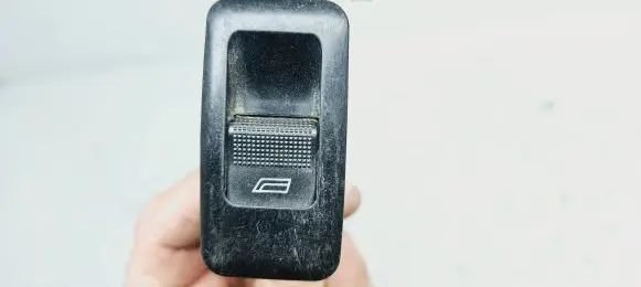 Volkswagen Multivan T4 Electric window control switch 701959855