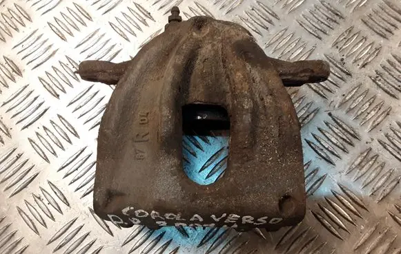 Toyota Corolla Verso AR10 Front brake caliper