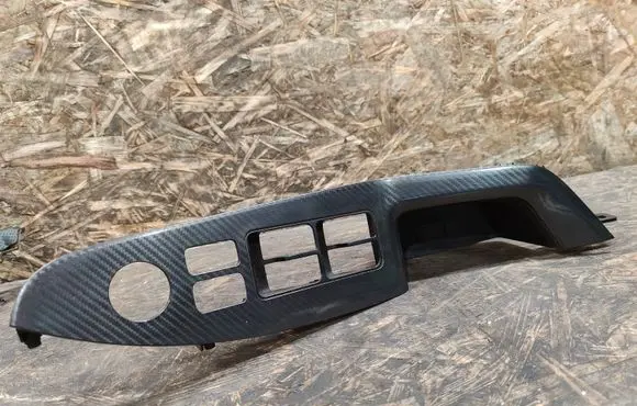 KIA Optima Front door interior handle trim 2103693