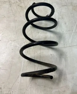 Skoda Octavia Mk3 (5E) Front coil spring