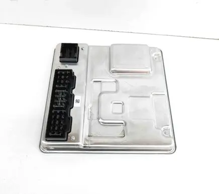 Audi Q4 Sportback e-tron Gateway control module 1EA937012 A3C07469506