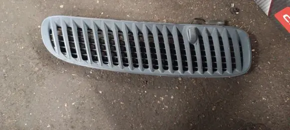 BMW X5 E53 Bonnet/hood grill 51137113728