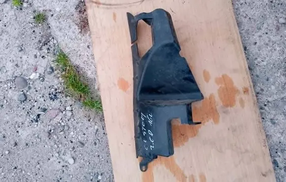 Ford Transit Custom Other exterior part GK21V8311AB ASC6A