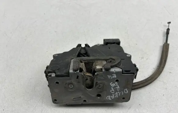Fiat Ducato Front door lock 1350147080 977713100 070408182