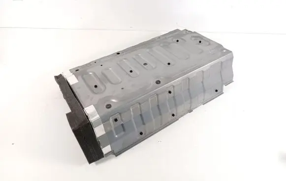 Mitsubishi Outlander Other body part 9499D145