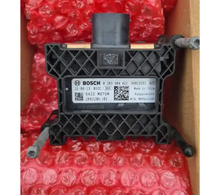 MG ZS Distronic sensor radar 0203304421pmi 10921301 0203304421