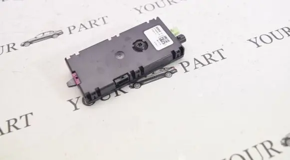 BMW X1 F48 F49 Aerial antenna amplifier 9352601