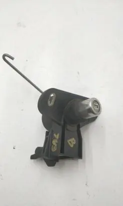 Opel Vectra B Tailgate exterior lock 712PA6GF302