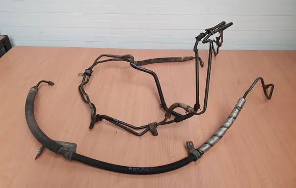 Opel Antara Brake booster pipe/hose 95460061