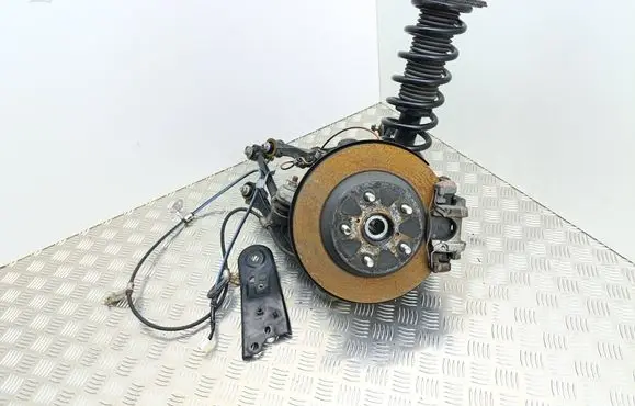 Subaru Forester SK Rear wheel hub spindle/knuckle 20365SJ001 26620SJ030
